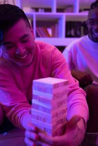  Sảnh trò chơi hàng đầu 